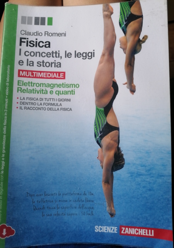 La voce invisibile del vento di 