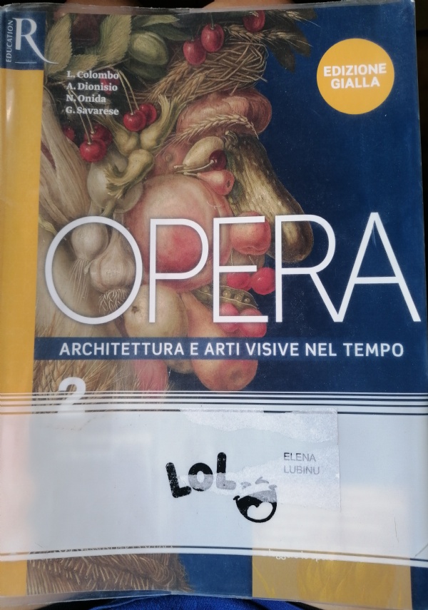 L�uomo allo specchio - Manuale di antropologia di 