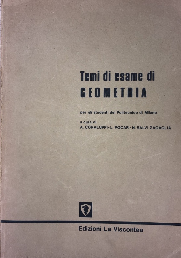 Introduzione alla teoria dei giochi di 