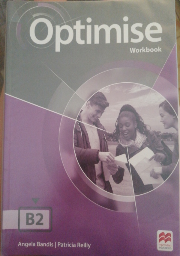 Optimise B2 - Student�s Book Premium Pack e WORKBOOK di 