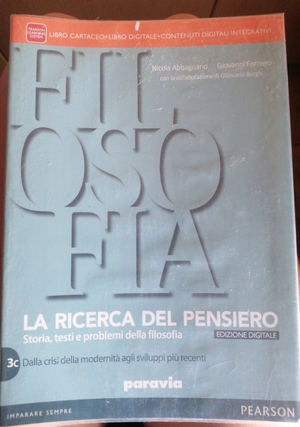 I classici nostri contemporanei 5.2 - Dall�et� postunitaria al primo Novecento di 