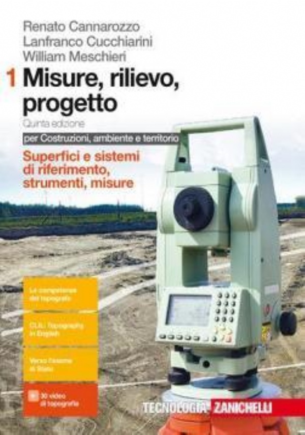 Progettazione Costruzioni Impianti. Volume 1A - 1B - Tavole di progettazione edilizia di 