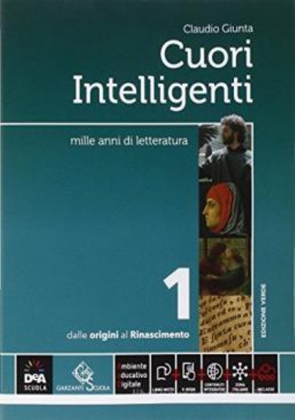 Lineamenti.MATH 3 Arancione di 