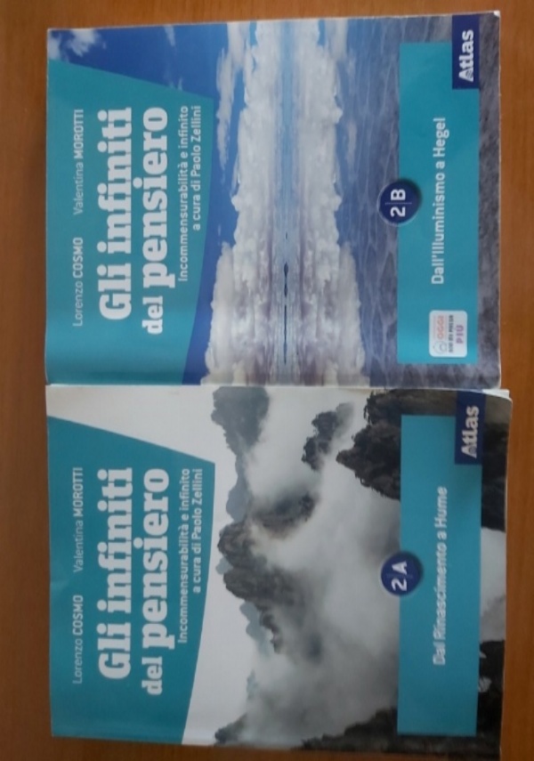 Competenze matematiche 1 / Algebra di 