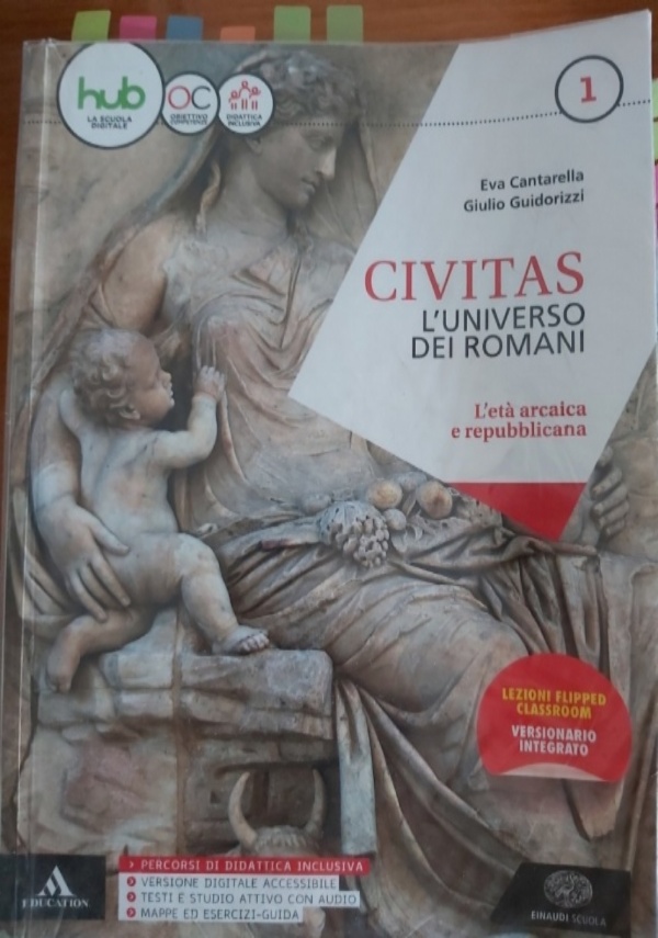 Gli infiniti del pensiero 1 di 