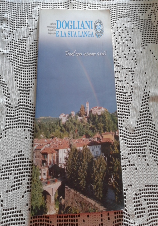 FLORENCE AND TUSCANY di 