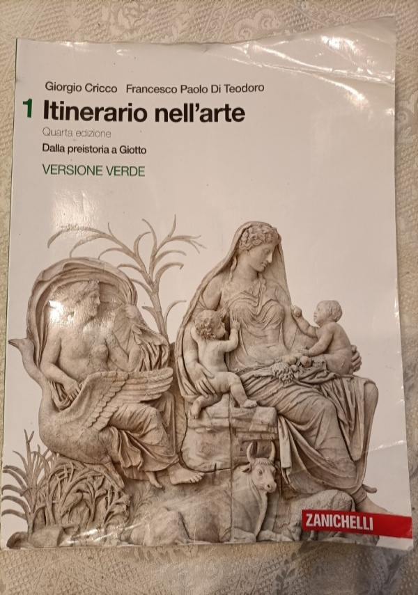 Itinerario nell�arte 3 di 