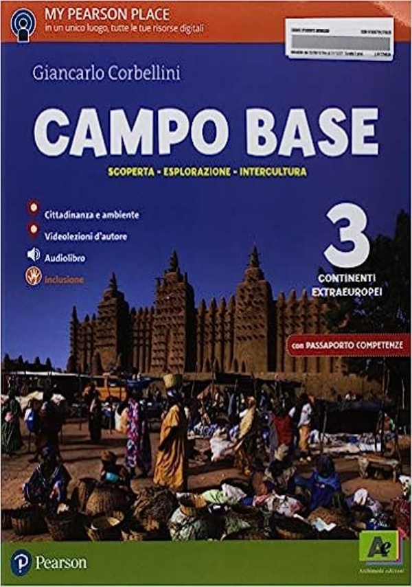Uomo Ambiente Economia 1 di 