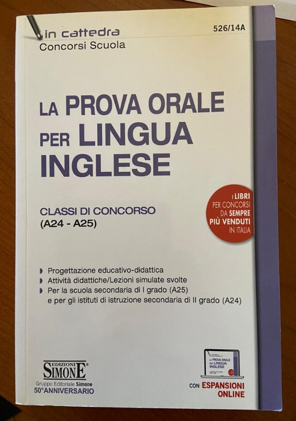 Quiz commentati inglese nella scuola secondaria di 1 e 2 grado di 
