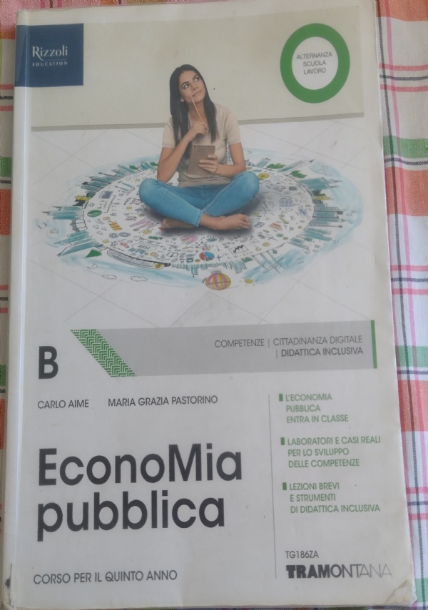 Master 3 in economia aziendale di 
