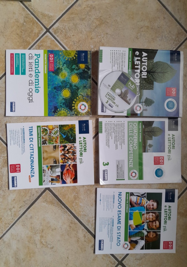 LA MAGIA DELLA SCIENZA - VOLUME A CHIMICA FISICA - VOLUME B - BIOLOGIA - VOLUME C - CORPO UMANO - VOLUME D - SCIENZE DELLA TERRA ASTRONOMIA - MI PREPARO PER L&rsquo;INTERROGAZIONE - QUADERNO DELLE COMPETENZE di 