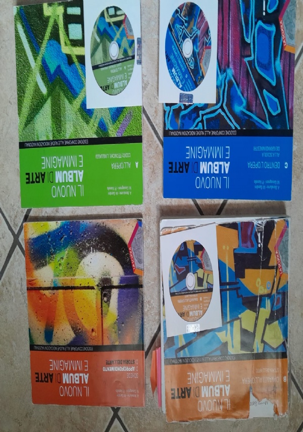 AUTORI E LETTORI PIU&rsquo; - LETTERATURA di 