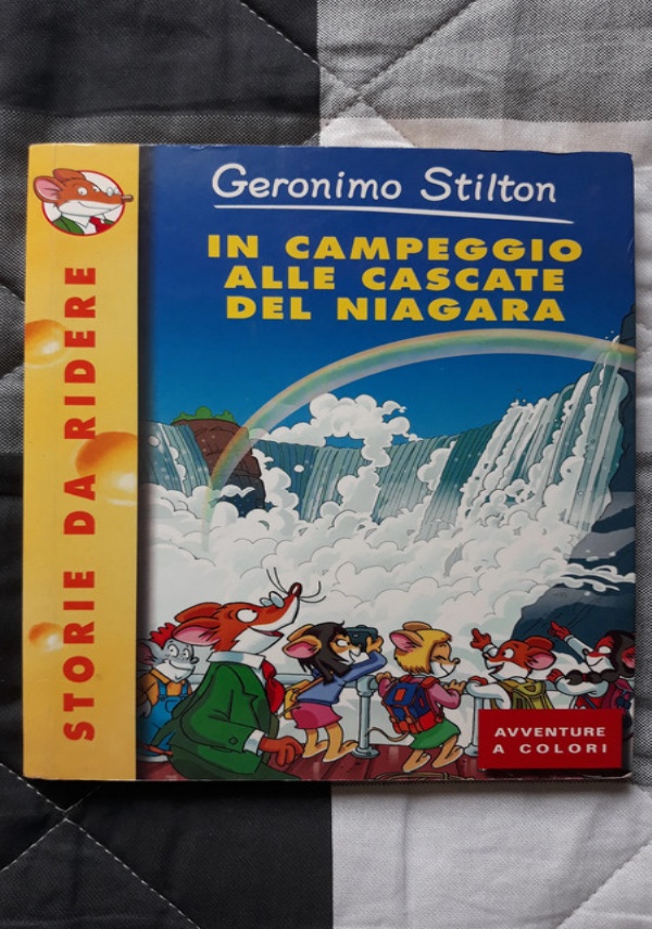 Cavallo d�aria di 