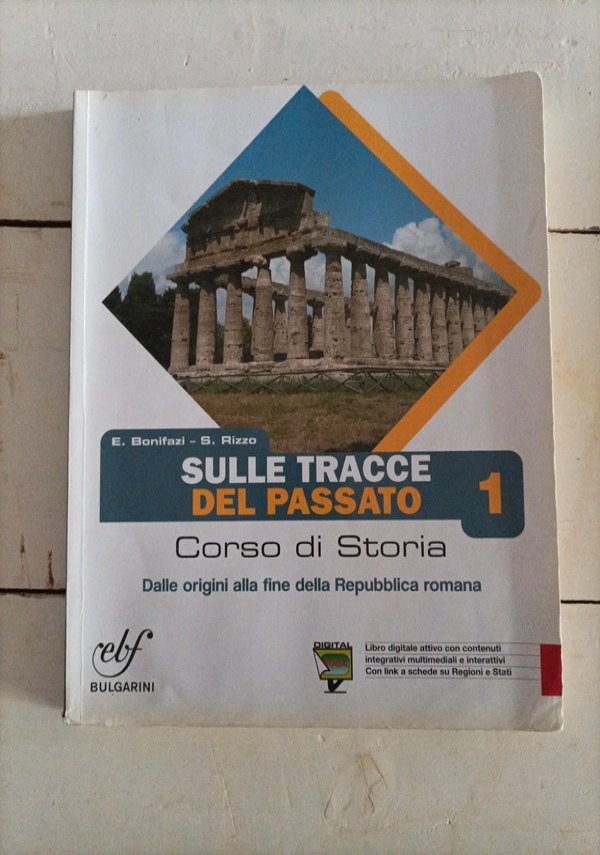 Incontro con le scienze integrate (primo biennio) di 