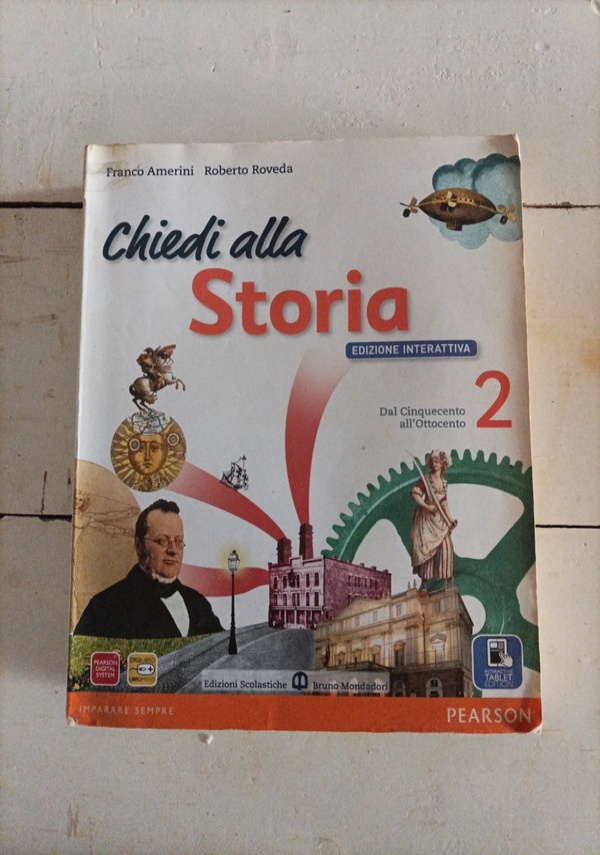 Sulle tracce del passato 1 di 