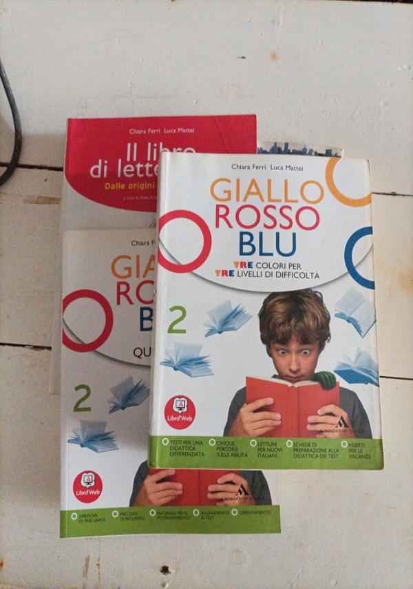 Sulle tracce del passato 1 di 