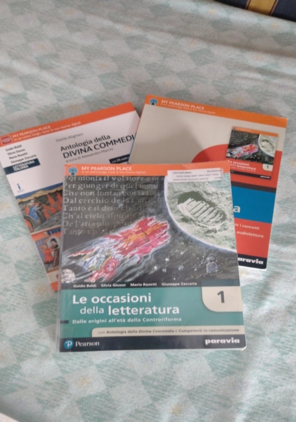 Economia di 