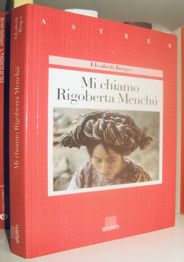Dio e coca - Fatti e misfatti di una missione di 
