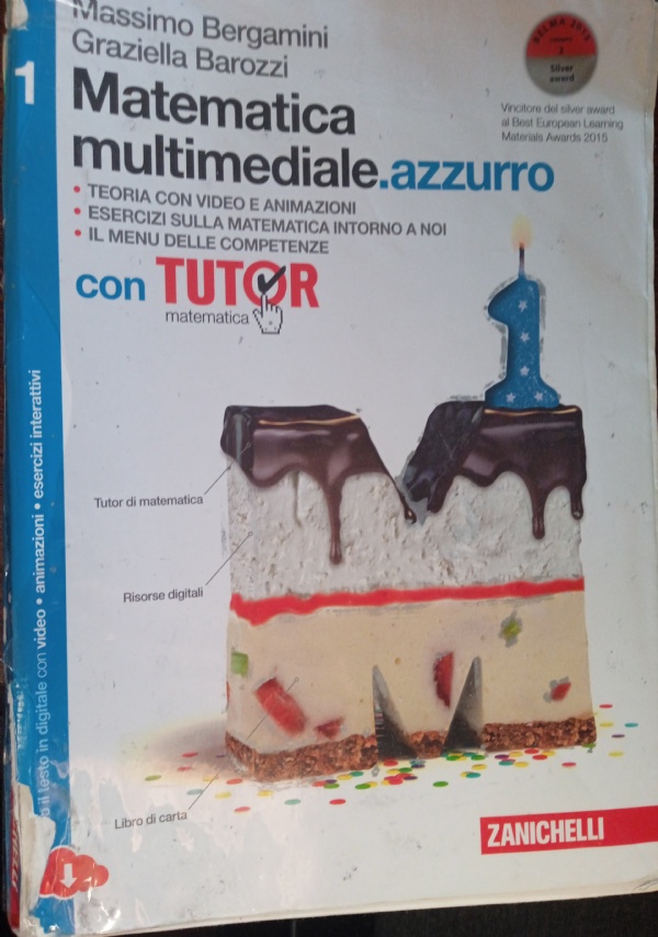 Felici approdi. Mito e epica. Con e-book. Con espansione online di 