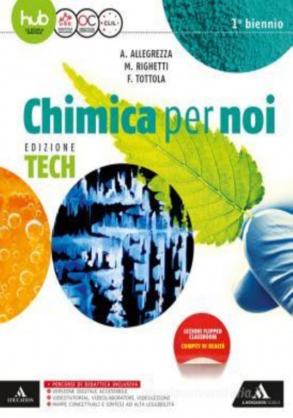 BIOLOGIA di 