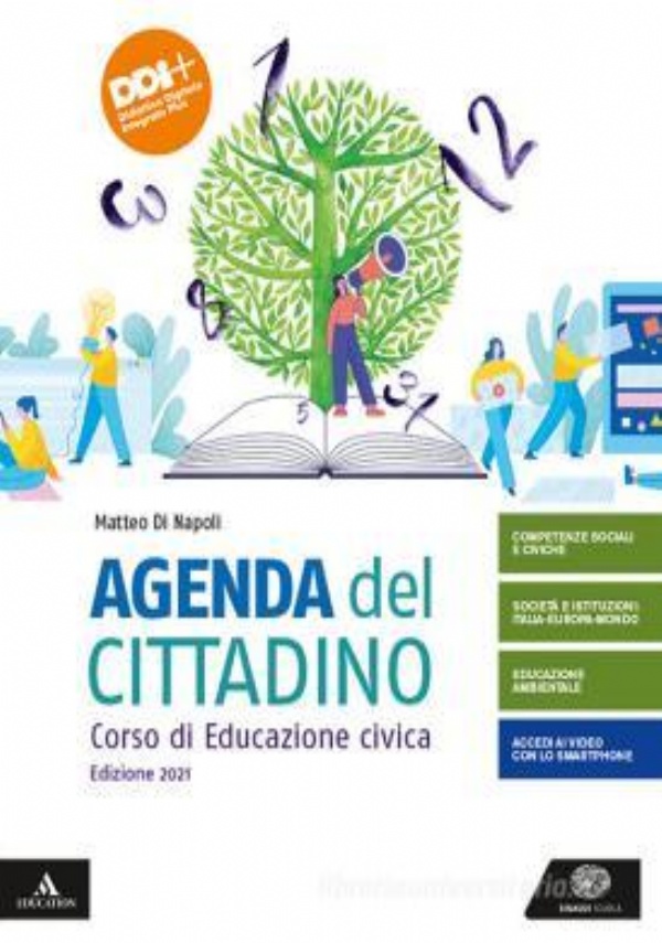 IL LONTANO PRESENTE di 
