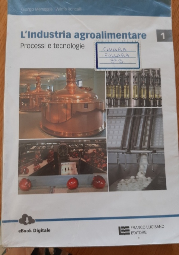 Coltivazioni arboree C di 