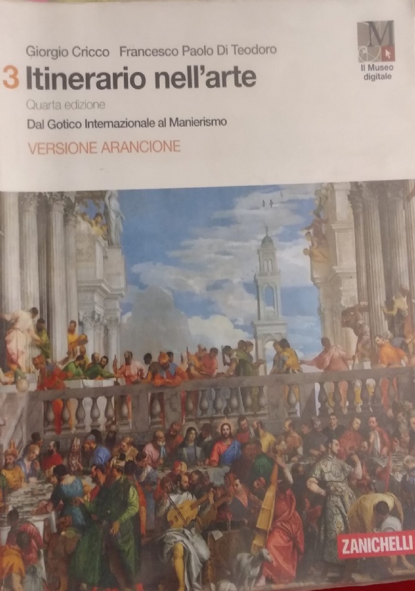 Il globo terrestre e la sua evoluzionw di 