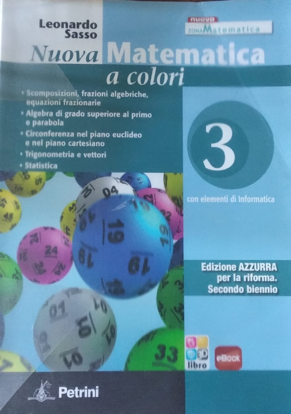 Chimica dagli atomi all&rsquo;elettrochimica di 