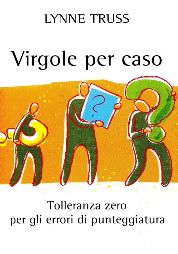 I barbari. Saggio sulla mutazione di 