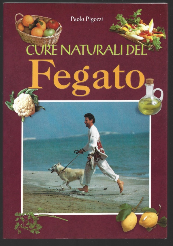 MEDICINA NATURALE di 