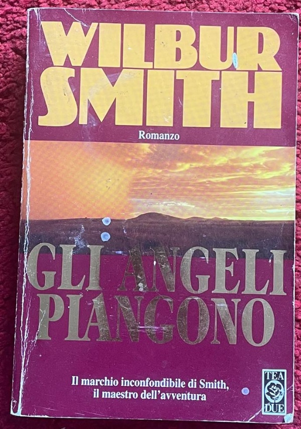 Finch� i piedi ci portano di 