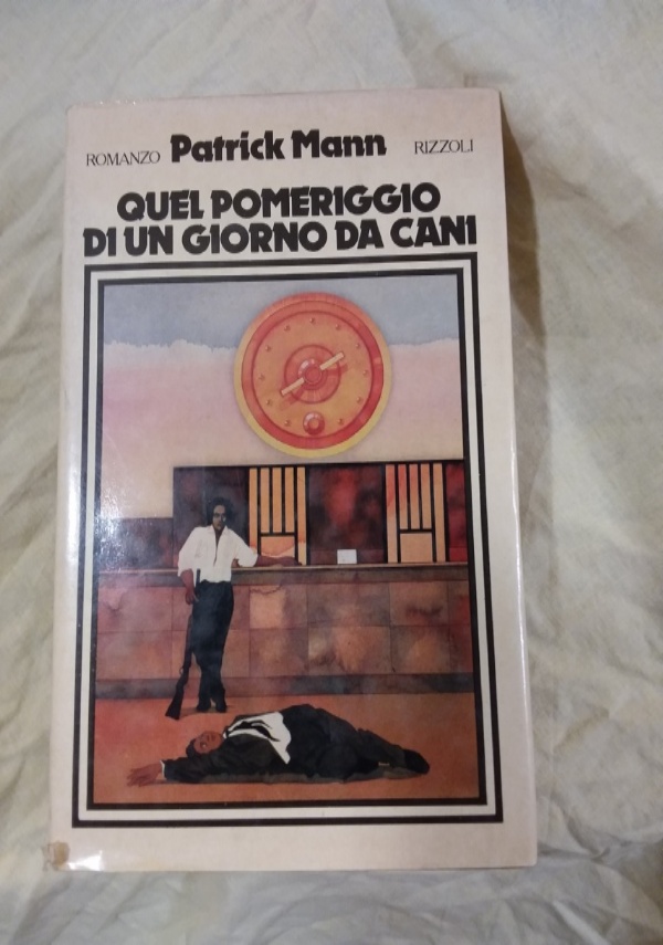 Una rosa dal mare di 