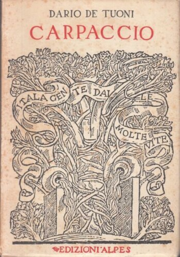 Scultura italiana del Novecento di 