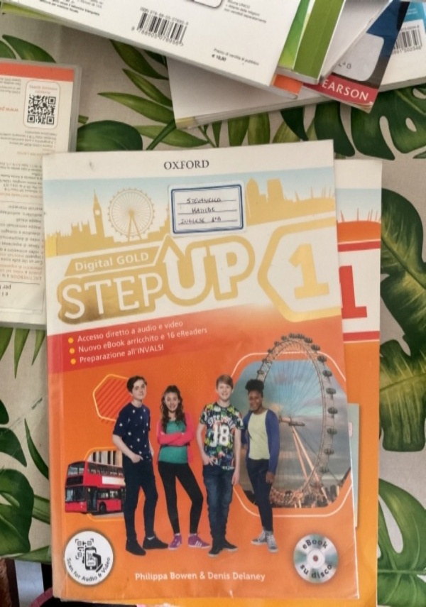 Step un 2 Digital Gold di 