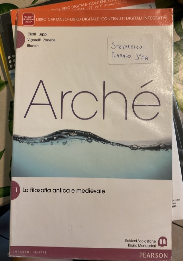 La radice storica v.2 di 