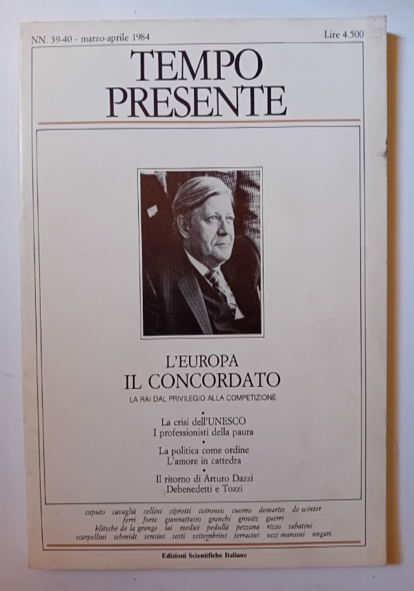 Architettura moderna in ambienti storici di 