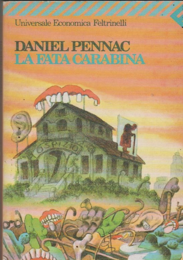Il paradiso degli orchi di 