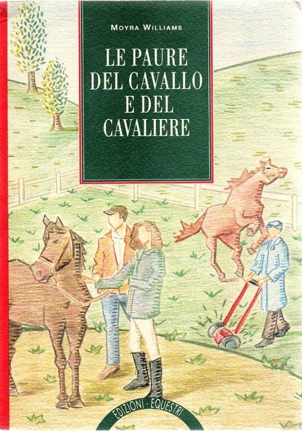 Il cavallo andaluso e l�alta scuola spagnola di 