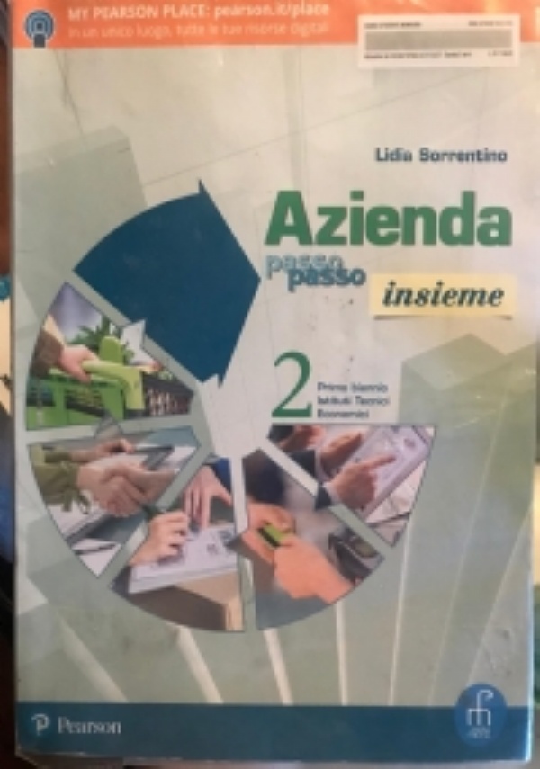 La scelte dell�economia - Corso di economia politica di 