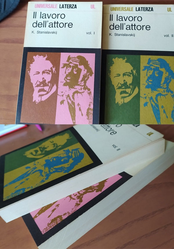 Trattato di Scenotecnica - Bruno Mello -1973 di 