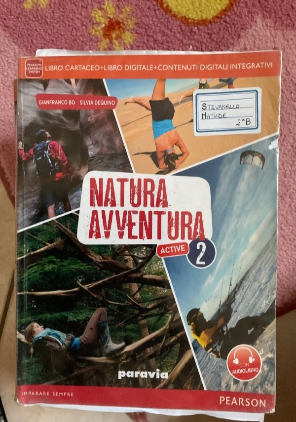 Natura avventura 3 di 