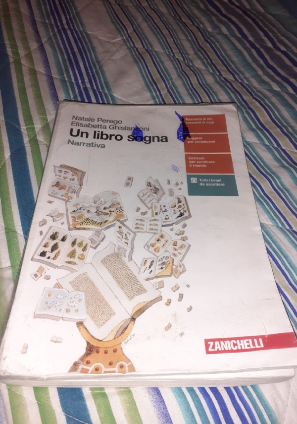 L�idea della Storia 1 di 