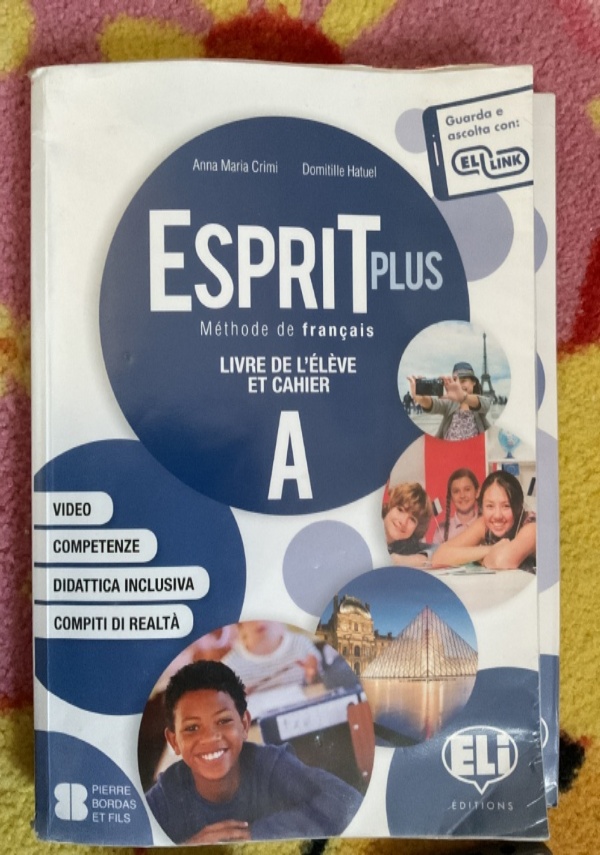 Multistoria blu 3 di 
