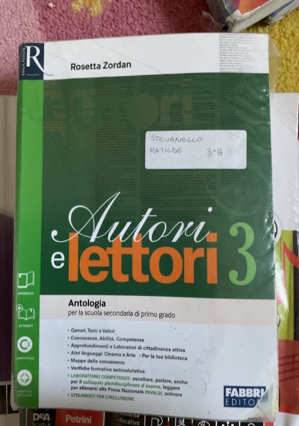 Music tutor vol.A vol.B di 