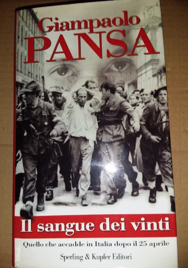 Potere esecutivo di 