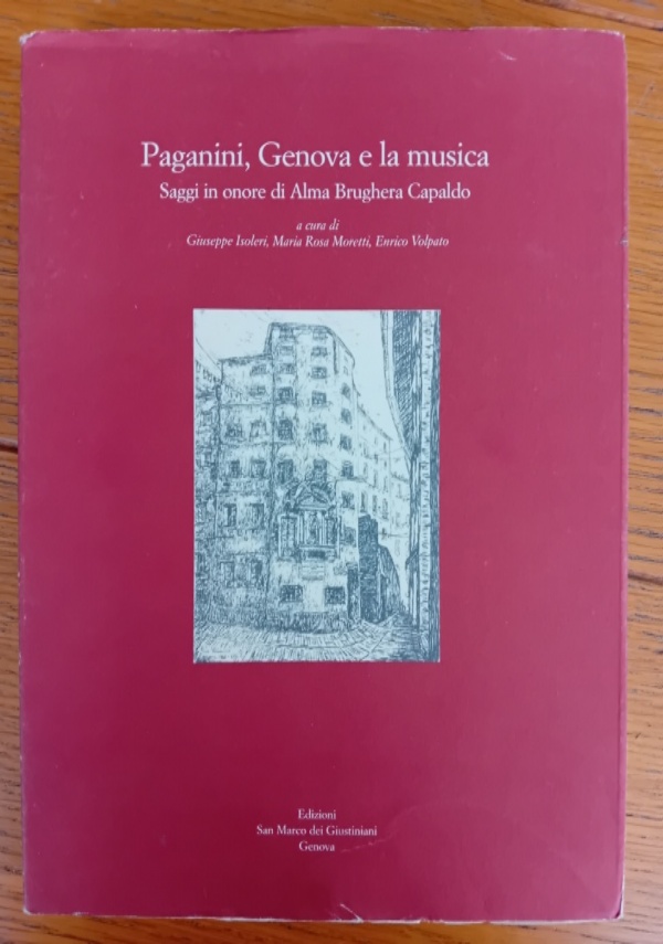 Cinquant&rsquo;anni di un editore di 