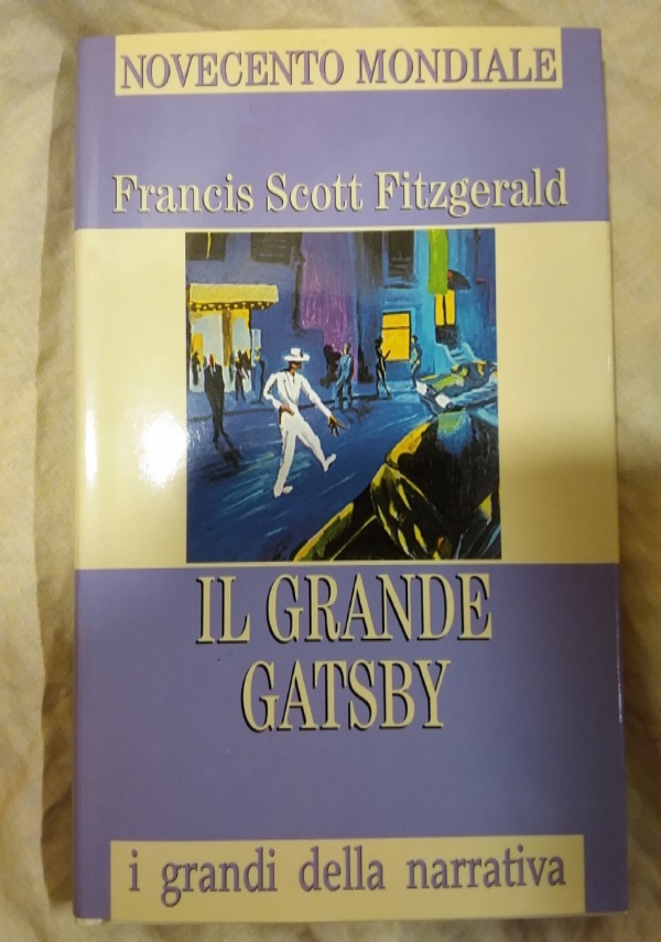 Galassia che vai di 