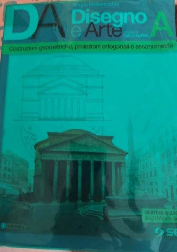 FTE - Fisica Teoria Esperimenti, Sec.Edizione di Quantum di 