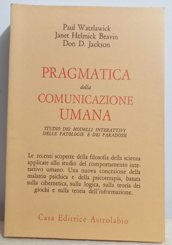 Il fuoco e il racconto di 