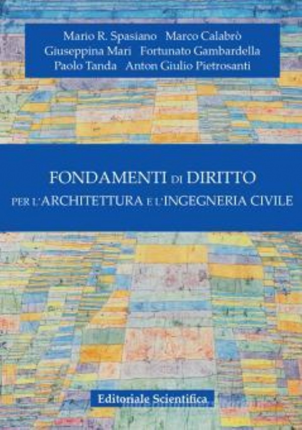 Algebra lineare e geometria vol.1 di 